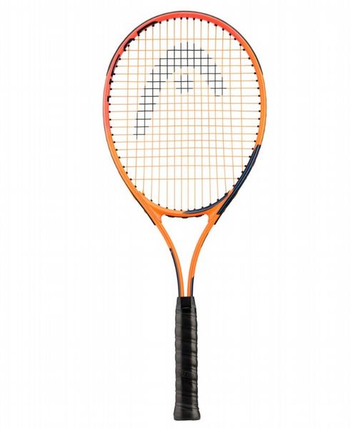 Head Radical Tennis Racket - Grip 3 (27