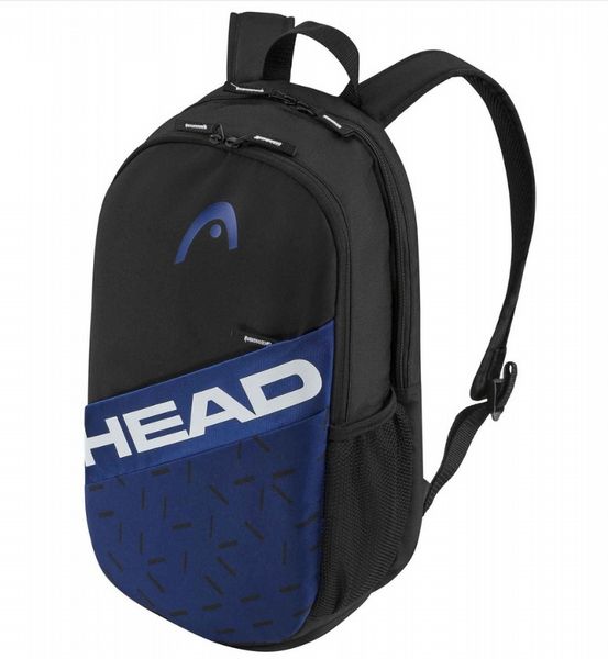 Head Team Backpack (21L, Blue/Black)