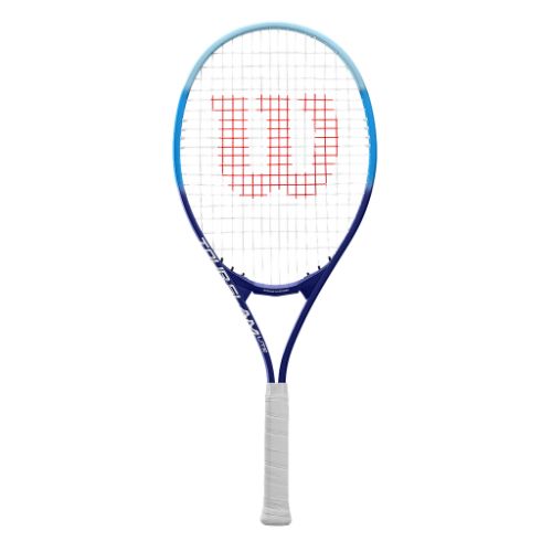 Wilson Tour Slam Lite Tennis Racket - Blue/Navy - Grip 3